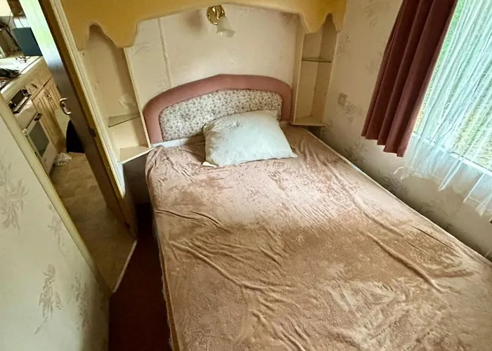 Mobilni Dum Kamp alanı