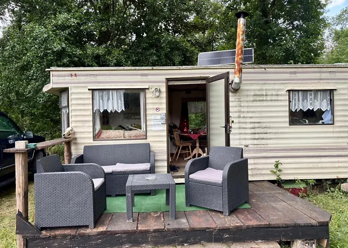 Mobilni Dum Hradec (Plzen-South)